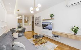 Apartment Marina